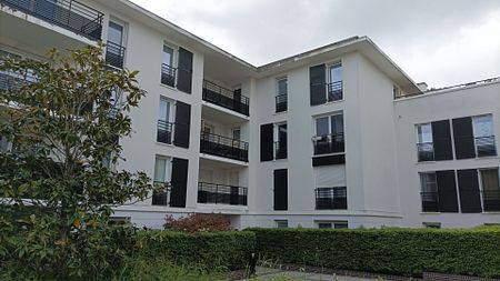 Location appartement 3 pièces, 63.95m², Palaiseau - Photo 3