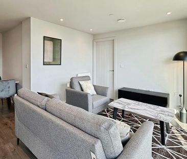 1 bedroom flat to rent - Photo 2