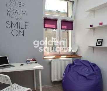 Pokój Łódź - Zdjęcie 5