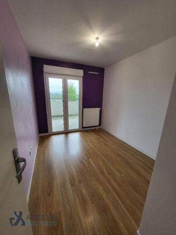 APPARTEMENT T3 60M - Photo 4