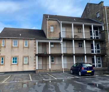 1 bedroom flat to rent - Photo 6