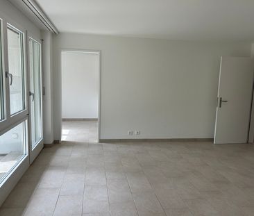 Sanierte Wohnung in ruhiger Lage – hell & geräumig mit Balkon - Photo 3