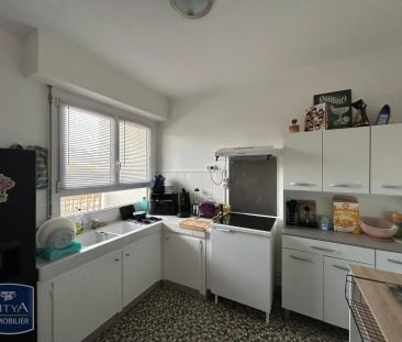 Appartement à louer 2 pièces 38.97m² - Photo 6