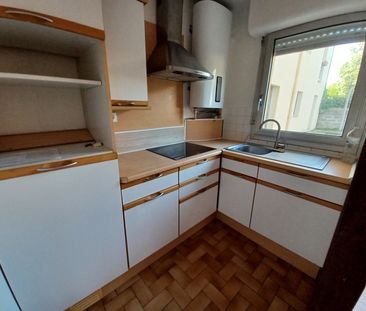 Location Appartement 2 pièces 30m² - Photo 3