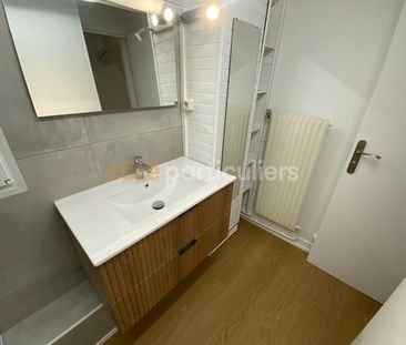 Appartement 2 pièces refait à neuf au dernier étage - Photo 6