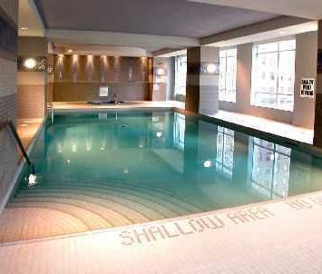 For Lease - 761 Bay Street Unit# 3401, Toronto, Ontario - Photo 2