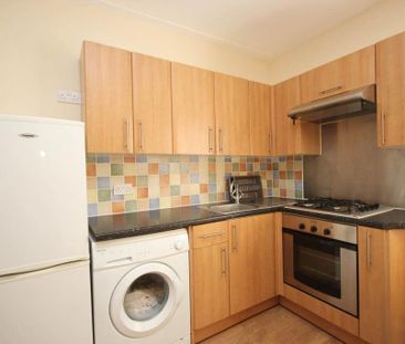 Studio to rent - Photo 6