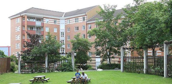 Termovägen 22, Kallhäll - Photo 2