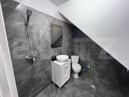 Casa cu 4 camere, 133 mp, incalzire in pardoseala, cartier - Fotografie 4