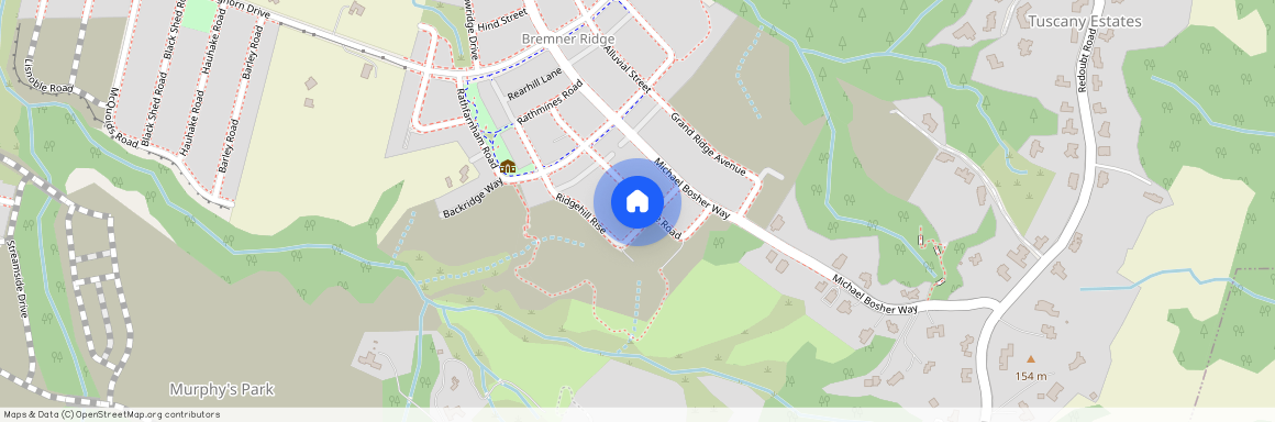 18 Southridge Road, Flat Bush, Manukau City