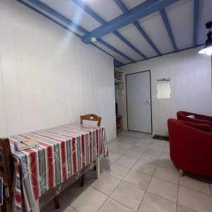 Appartement à louer 2 pièces 32.93m² - Photo 2