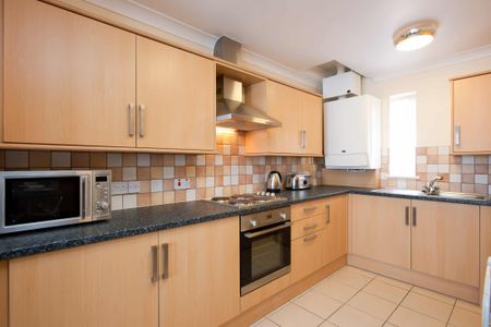 Margate Road, Ramsgate (2) Kent CT12 6SQ - Photo 5