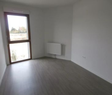 Location appartement T3 69.21m² à Reims (51100) - Photo 1