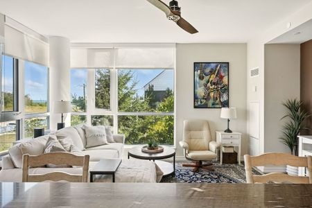 For Lease - 241 Sea Ray Avenue Unit# A217, Innisfil, Ontario - Photo 3