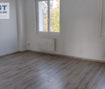 Location Appartement 2 pièces 59m² BEAUVAIS 60000 - Photo 4