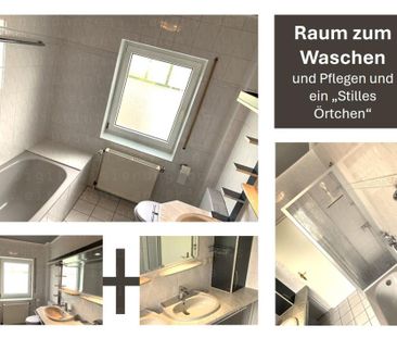 3 Zimmer-Wohnung | ca. 100 m² | in 63486 | zur Miete von Privat - Photo 5