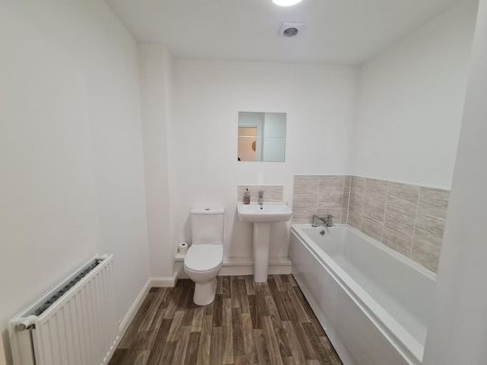 2 bedroom apartment to rent - Photo 1