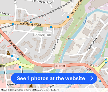 Blandford House, Cocker Hill, Stalybridge, Greater Manchester, SK15 - Photo 1