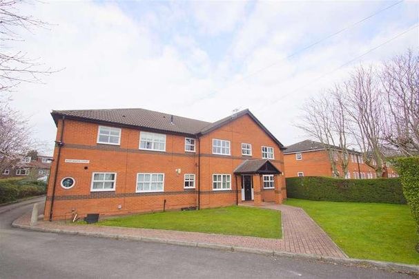 Wentworth Court, Nursery Lane, Leeds, LS17 - Photo 1