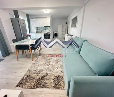 Închiriază Apartament 2 camere Strada Avram Iancu - Fotografie 6