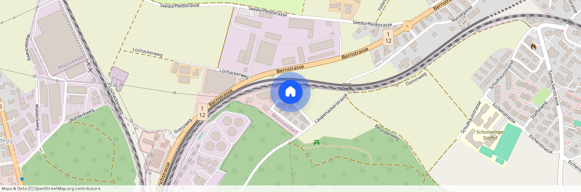3302, Moosseedorf, Laupenackerstrasse, 32a