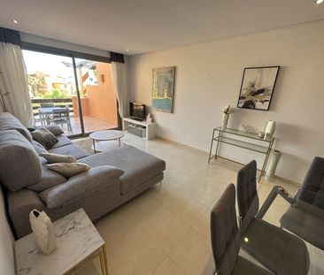 Atico en alquiler en Estepona - Photo 5