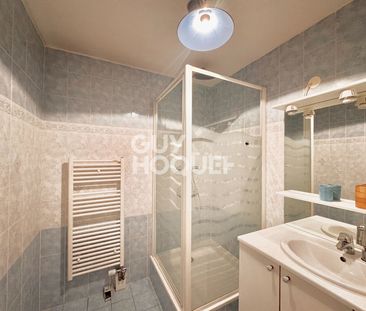 Appartement Aix Les Bains 2 pièce(s) 48.26 m2 - Photo 1