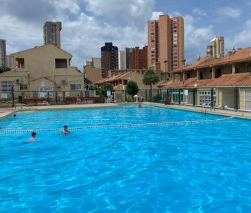 REF. 1764-Benidorm-850€ - Photo 6