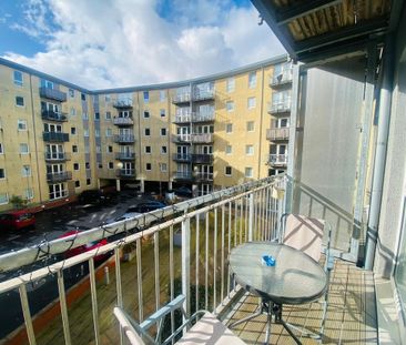 Quartz Apartment, 10 Hall Street, Jewellery Quarter - Photo 2