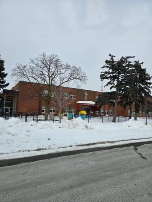 For Lease - 12 Bamford Crescent Unit# Lower, Toronto, Ontario - Photo 1