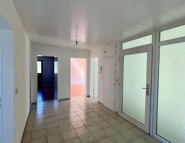 Großzügige 3 Zimmer Wohnung in Trier-Kenn - Photo 1