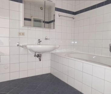 Zentrale 3-Zimmer-Wohnung mit Loggia in Wels Innenstadt | TG-Stellp... - Foto 6