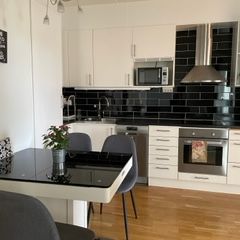 Lindholmsallén, Göteborg - Photo 1