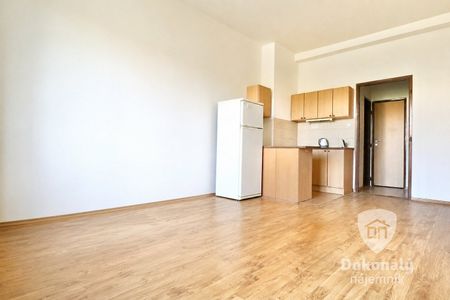 Pronájem bytu 1+kk 29 m² - Photo 4