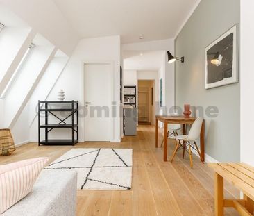 Über den Dächern von Wilmersdorf - Foto 2