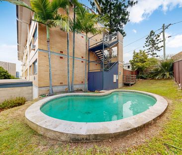 9/179 Kennigo Street, Spring Hill, Qld 4000 - Photo 4
