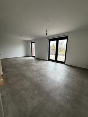 Appartement te huur - Foto 1