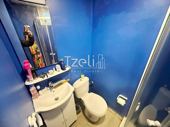 Studio/Γκαρσονιέρα για ενοικίαση Τριών Ναυάρχων - Άγιος Ανδρέας (Πάτρα) - Photo 1