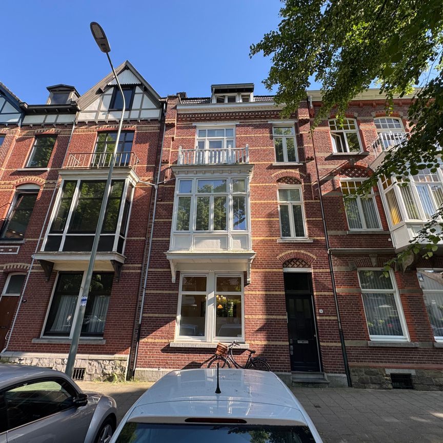 Te huur: Studio Tongerseweg 9 C in Maastricht - Foto 1
