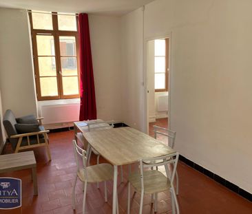 Location Appartement 2 pièces 35m² LODEVE 34700 - Photo 2