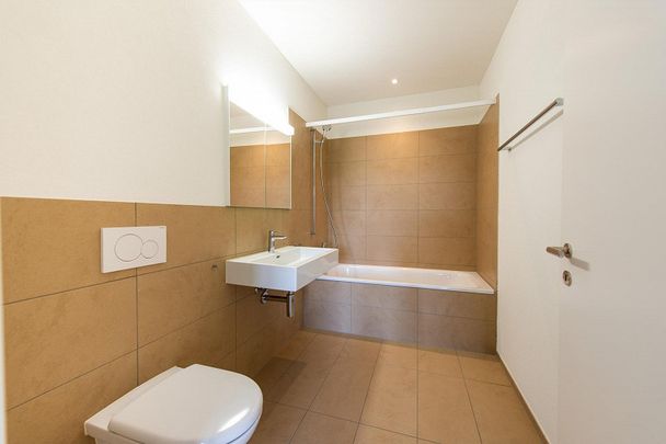 Traumhafte 4.5 Zimmerwohnung in Weisslingen - Foto 1