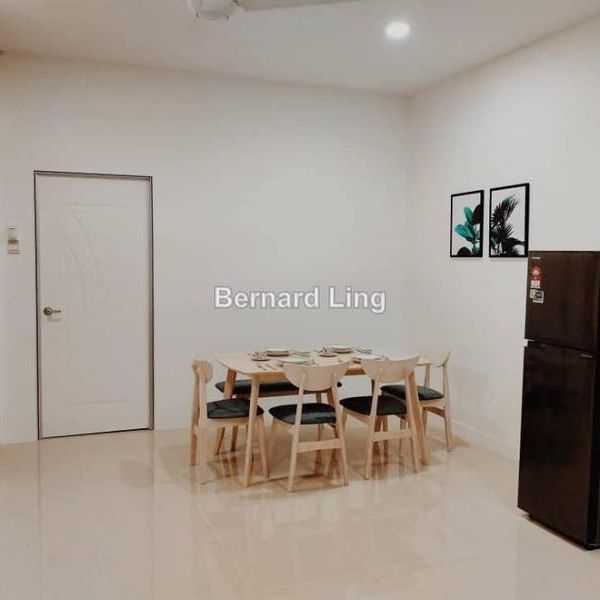 Evoke Residence, Seberang Perai - Photo 1