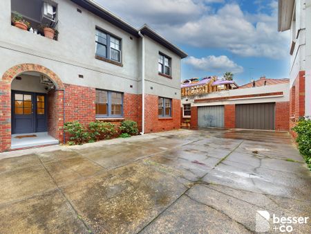 2/2 Tennyson Street, St Kilda VIC 3182 - Apartment For Rent | Domain - Photo 3