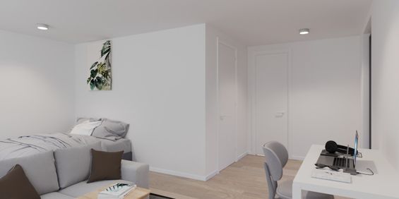 Demerstraat 71 / 0201, 3500 Hasselt - Photo 3