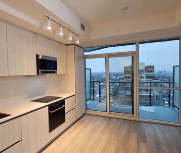 For Lease - 120 Broadway Avenue Unit# 1603N, Toronto, Ontario - Photo 6