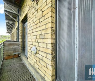 Millroyd Mill, Huddersfield Road, Brighouse, West Yorkshire, HD6 - Photo 4