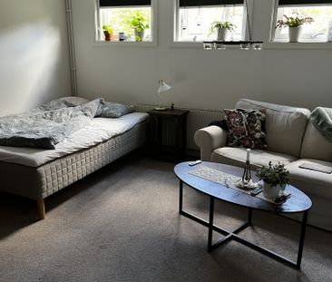 Bromma kyrkväg - Foto 2