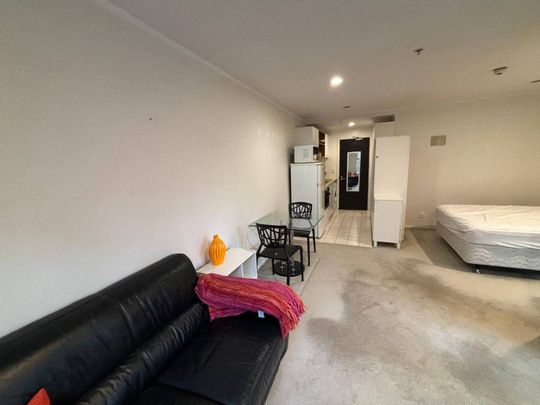 Rodney Apartments, 3B/109 Vincent Street - Photo 1
