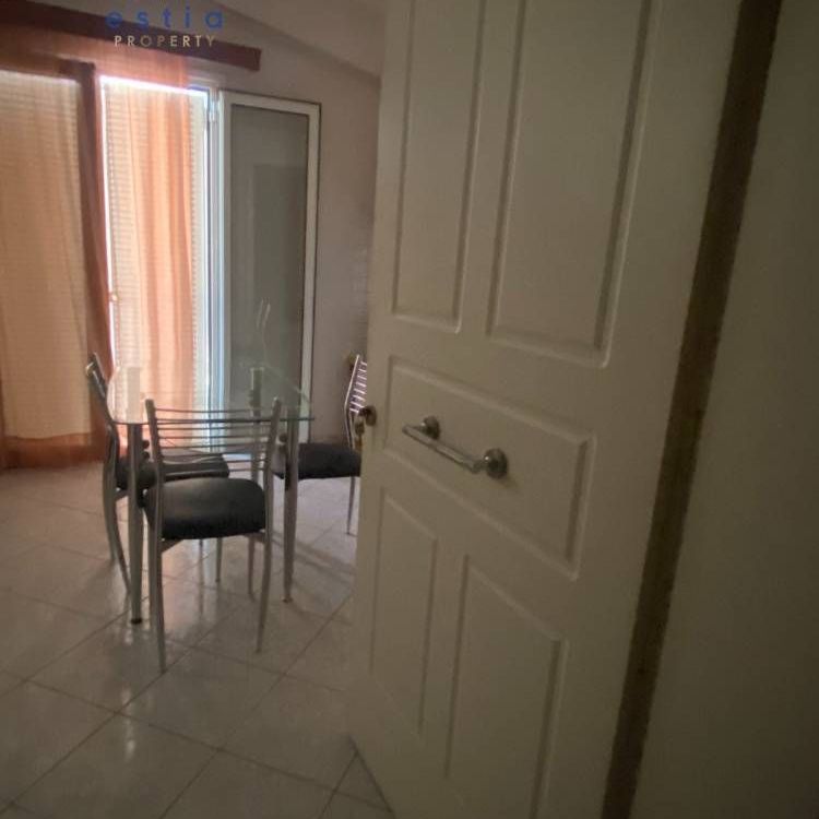 Studio/Γκαρσονιέρα για ενοικίαση Προάστιο (Πάτρα) - Photo 1
