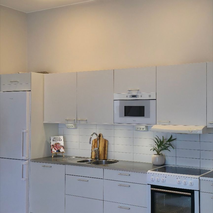 Klyvaregränd, Malmö - Foto 1